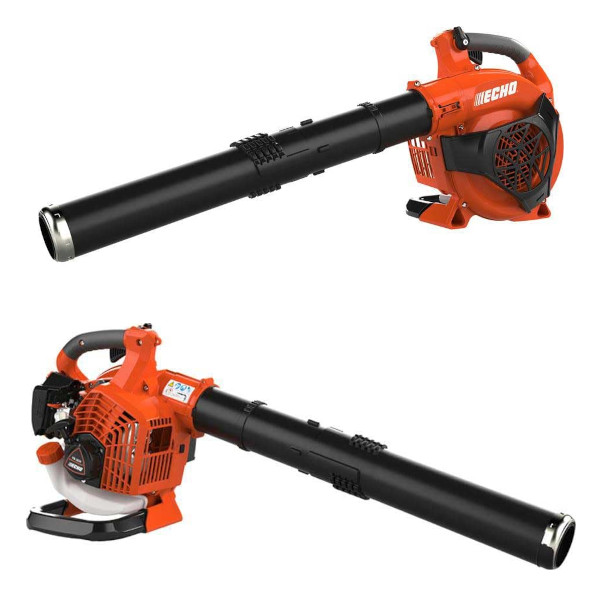 handheld leaf blower
