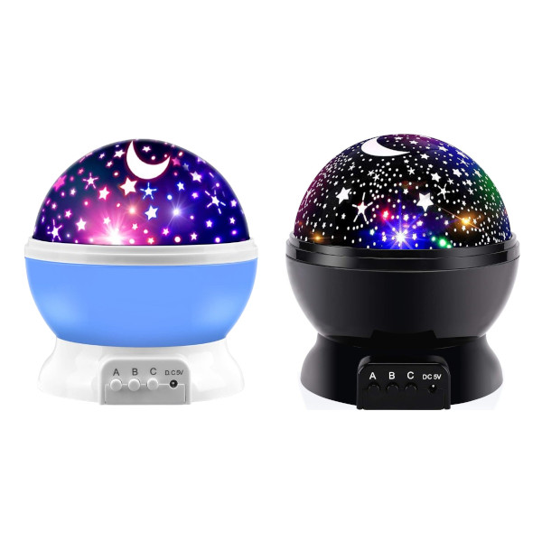 star projector