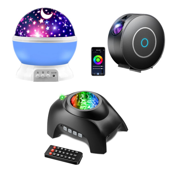 star projector