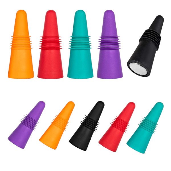 wine bottle stoppers