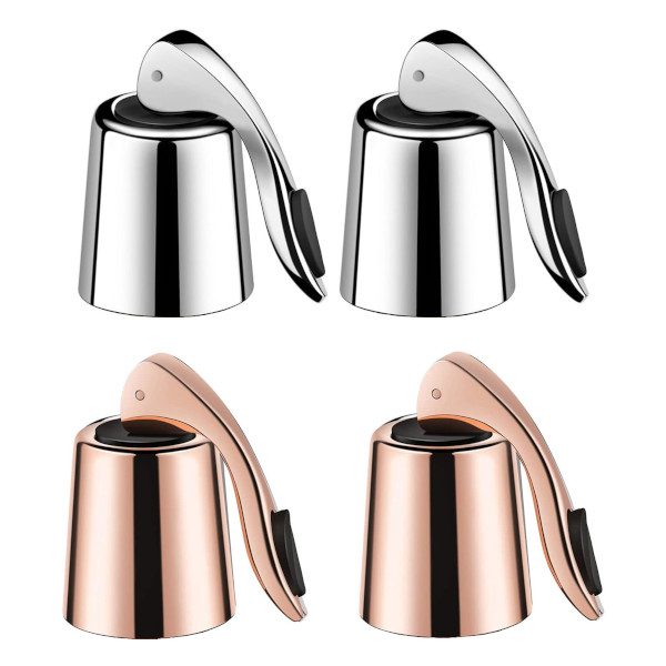 wine bottle stoppers
