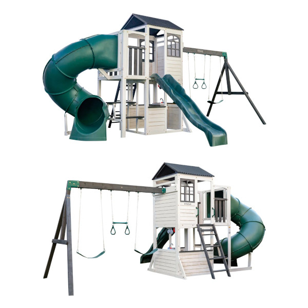 backyard playset