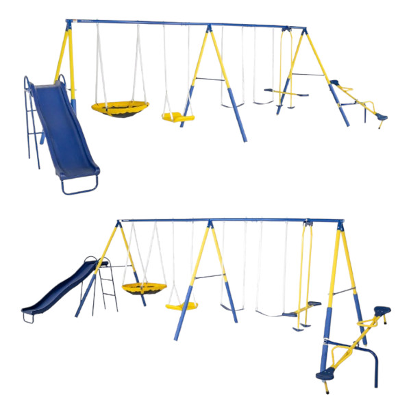 backyard playset