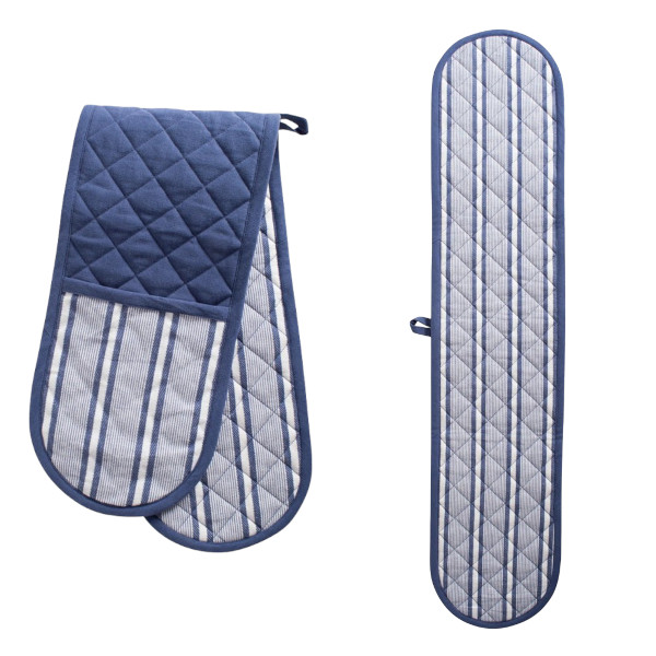 double oven mitt