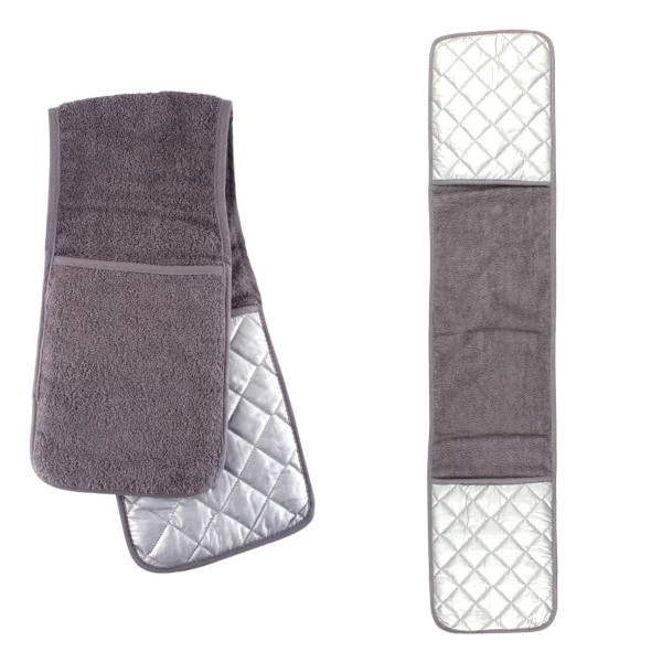 double oven mitt