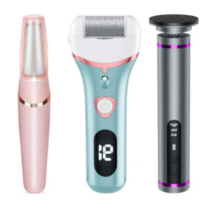 electric callus remover for feet