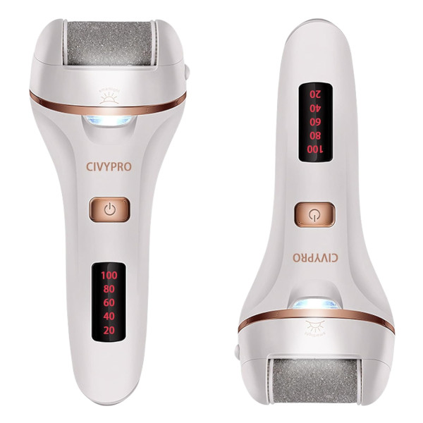 electric callus remover for feet