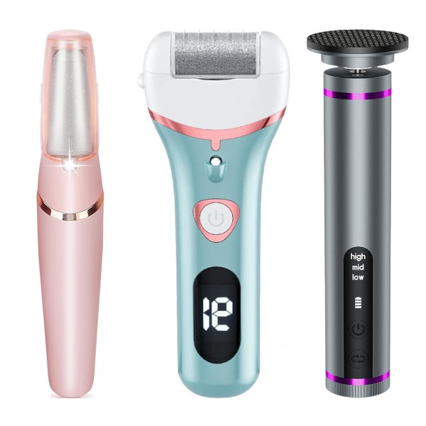 electric callus remover for feet