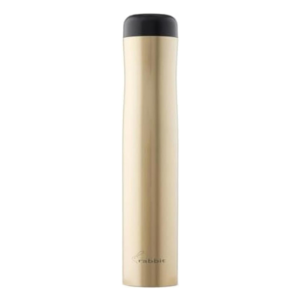 rabbit electric wine bottle opener gold