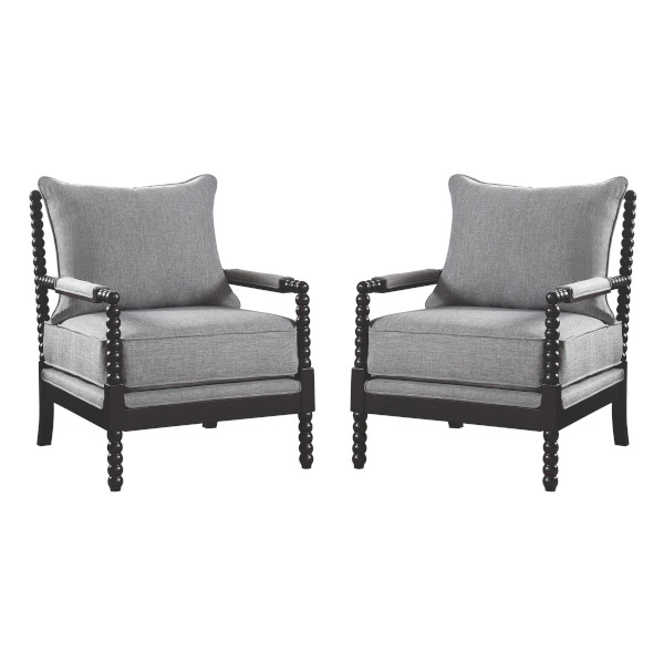 spindle chair