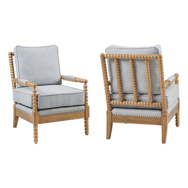 spindle chair