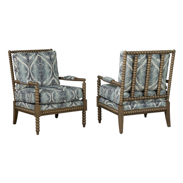 spindle chair